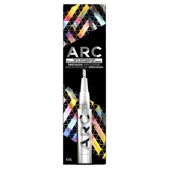 ARC Precision Applicator Teeth Whitening Pen - Picture 2 of 6